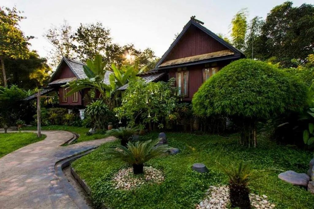 Chanthavinh Resort & Spa Luang Prabang