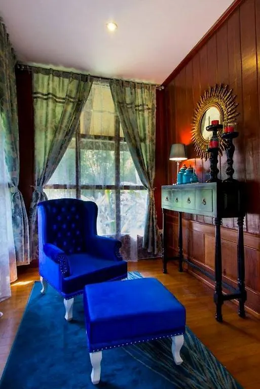 Chanthavinh Resort & Spa Luang Prabang