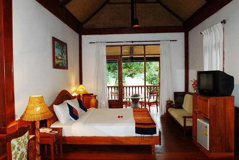 Chanthavinh Resort & Spa Luang Prabang