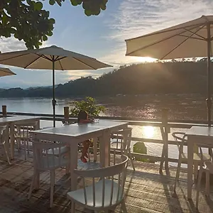 Dear House ** Luang Prabang