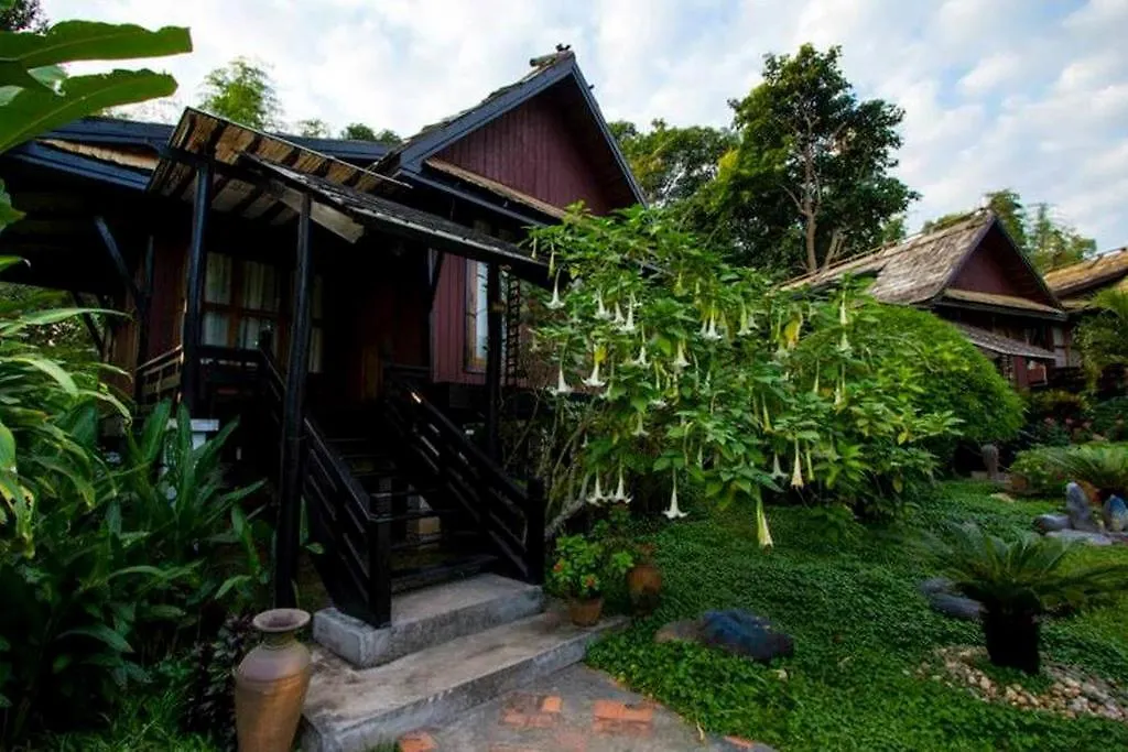 Chanthavinh Resort & Spa Luang Prabang