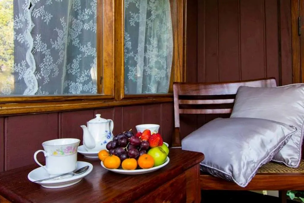 Chanthavinh Resort & Spa Luang Prabang