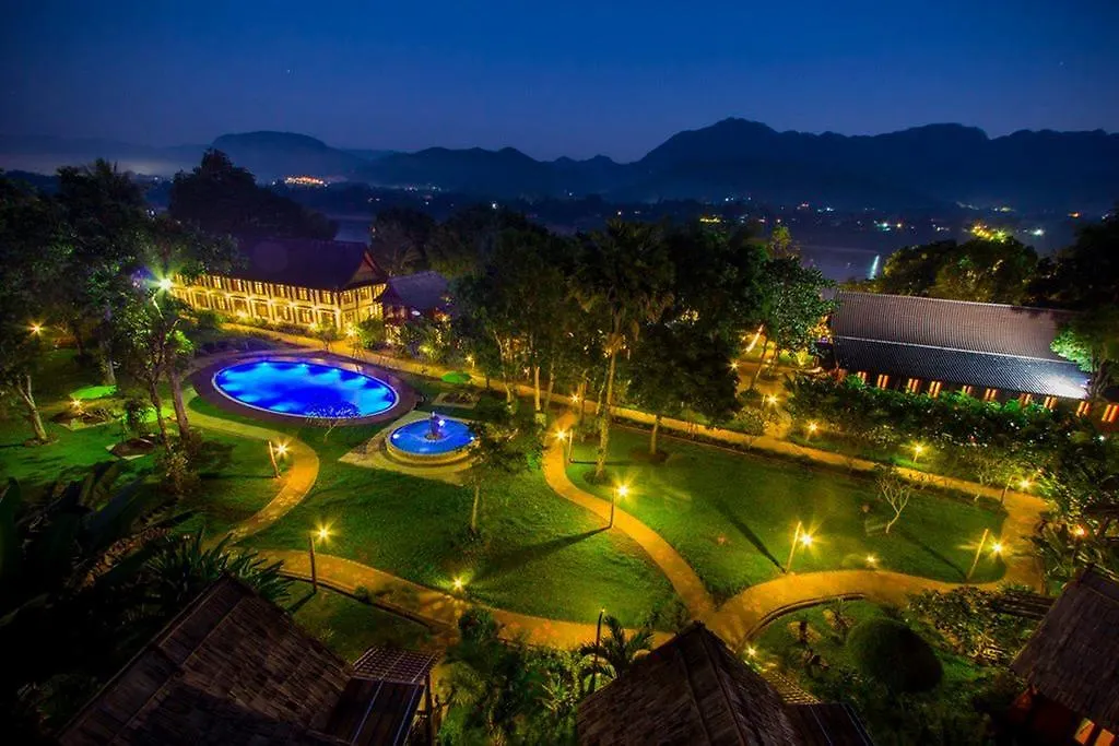 Chanthavinh Resort & Spa Luang Prabang