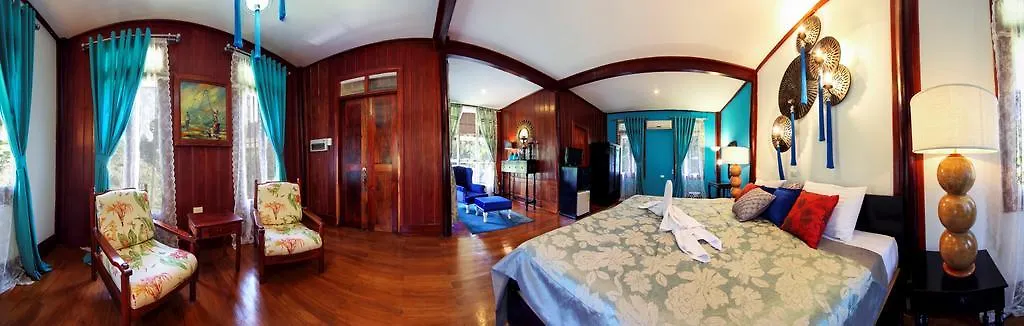 Chanthavinh Resort & Spa Luang Prabang