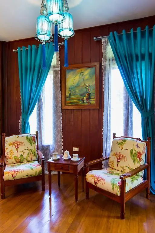 Chanthavinh Resort & Spa Luang Prabang
