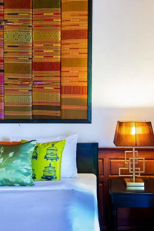 Chanthavinh Resort & Spa Luang Prabang