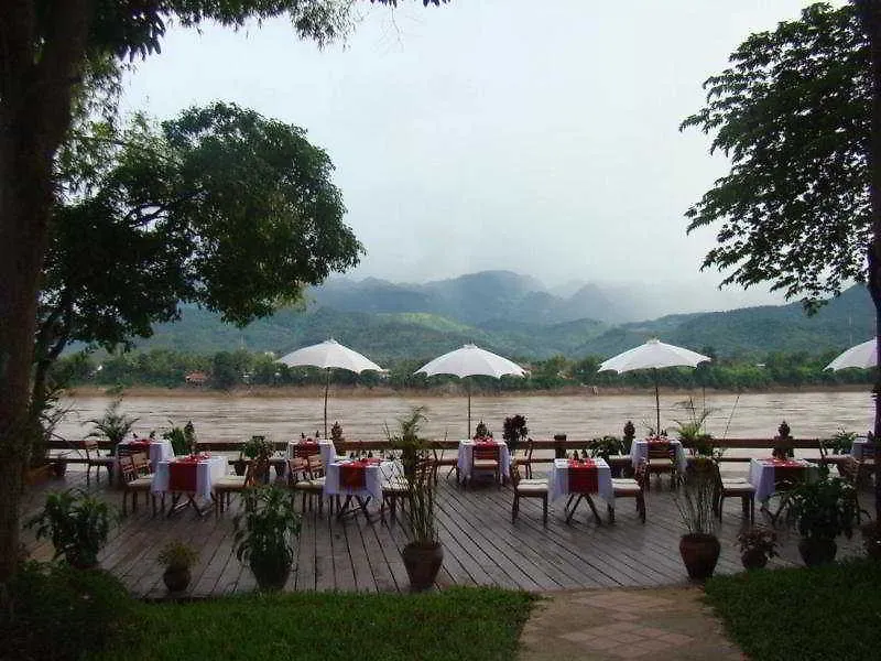 Chanthavinh Resort & Spa Luang Prabang