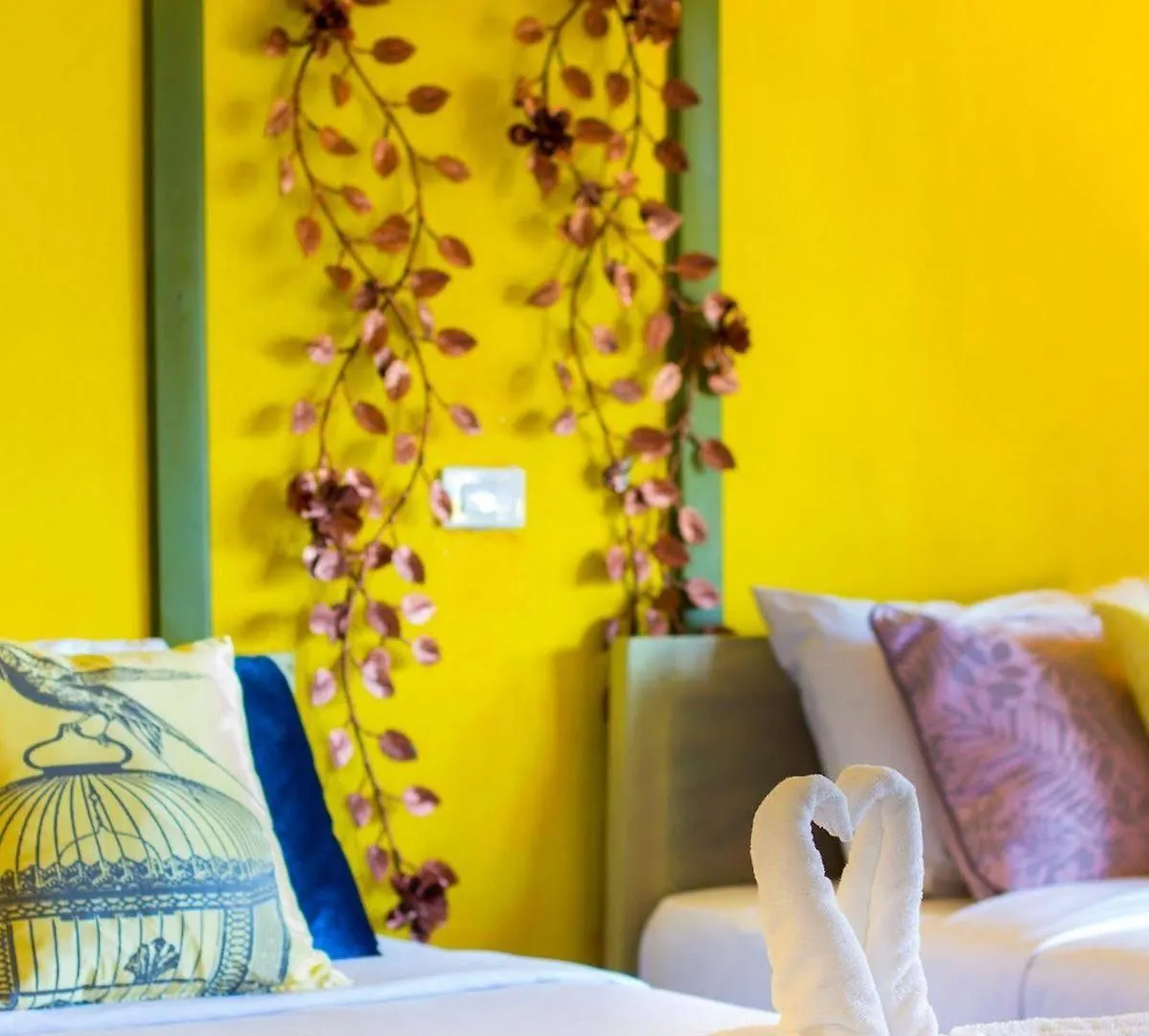 Chanthavinh Resort & Spa Luang Prabang